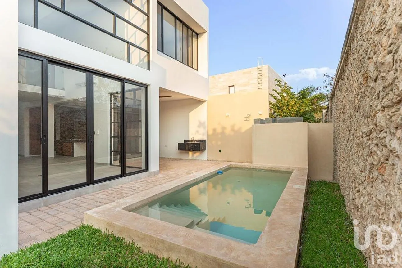 Casa en Venta en Cabo Norte, Mérida, Yucatán | NEX-272255 | iad México | Foto 25 de 39