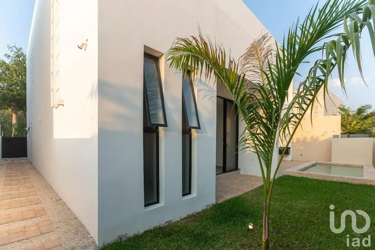 Casa en Venta en Cabo Norte, Mérida, Yucatán | NEX-272255 | iad México | Foto 27 de 39