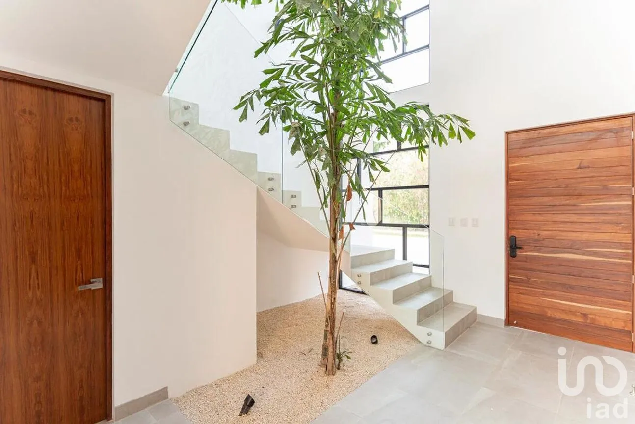 Casa en Venta en Cabo Norte, Mérida, Yucatán | NEX-272255 | iad México | Foto 30 de 39