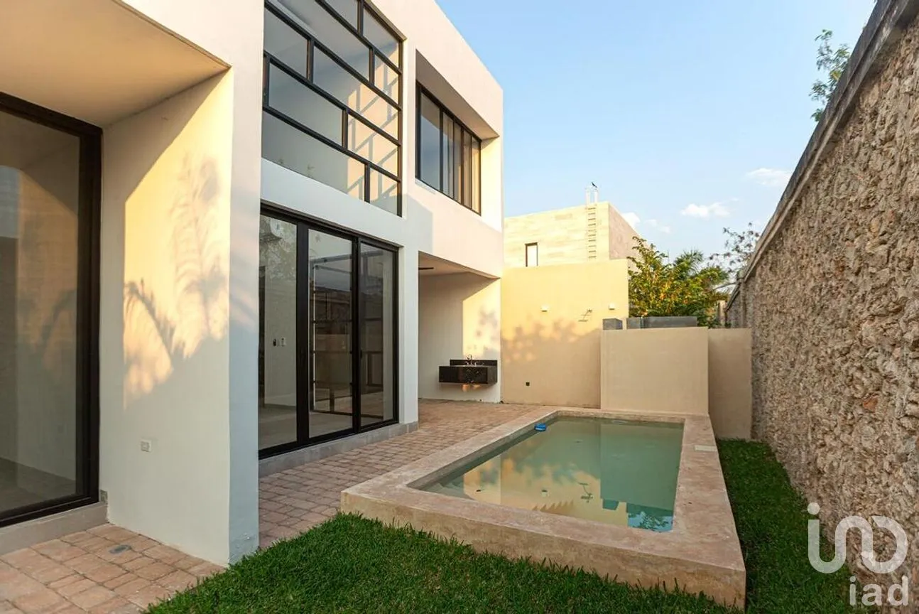 Casa en Venta en Cabo Norte, Mérida, Yucatán | NEX-272255 | iad México | Foto 31 de 39