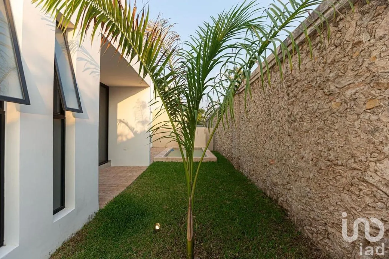 Casa en Venta en Cabo Norte, Mérida, Yucatán | NEX-272255 | iad México | Foto 32 de 39