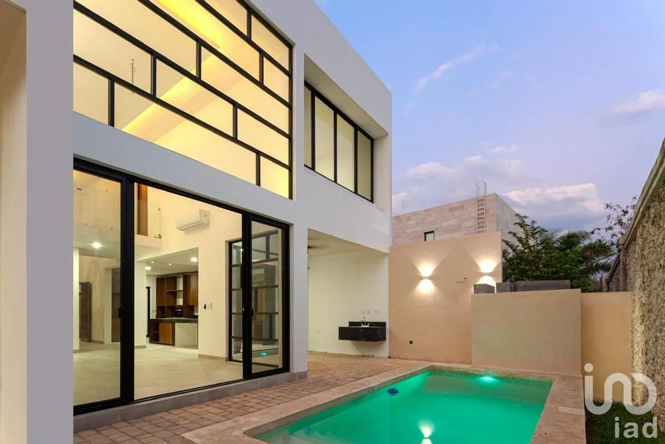 Casa en Venta en Cabo Norte, Mérida, Yucatán | NEX-272255 | iad México | Foto 5 de 39