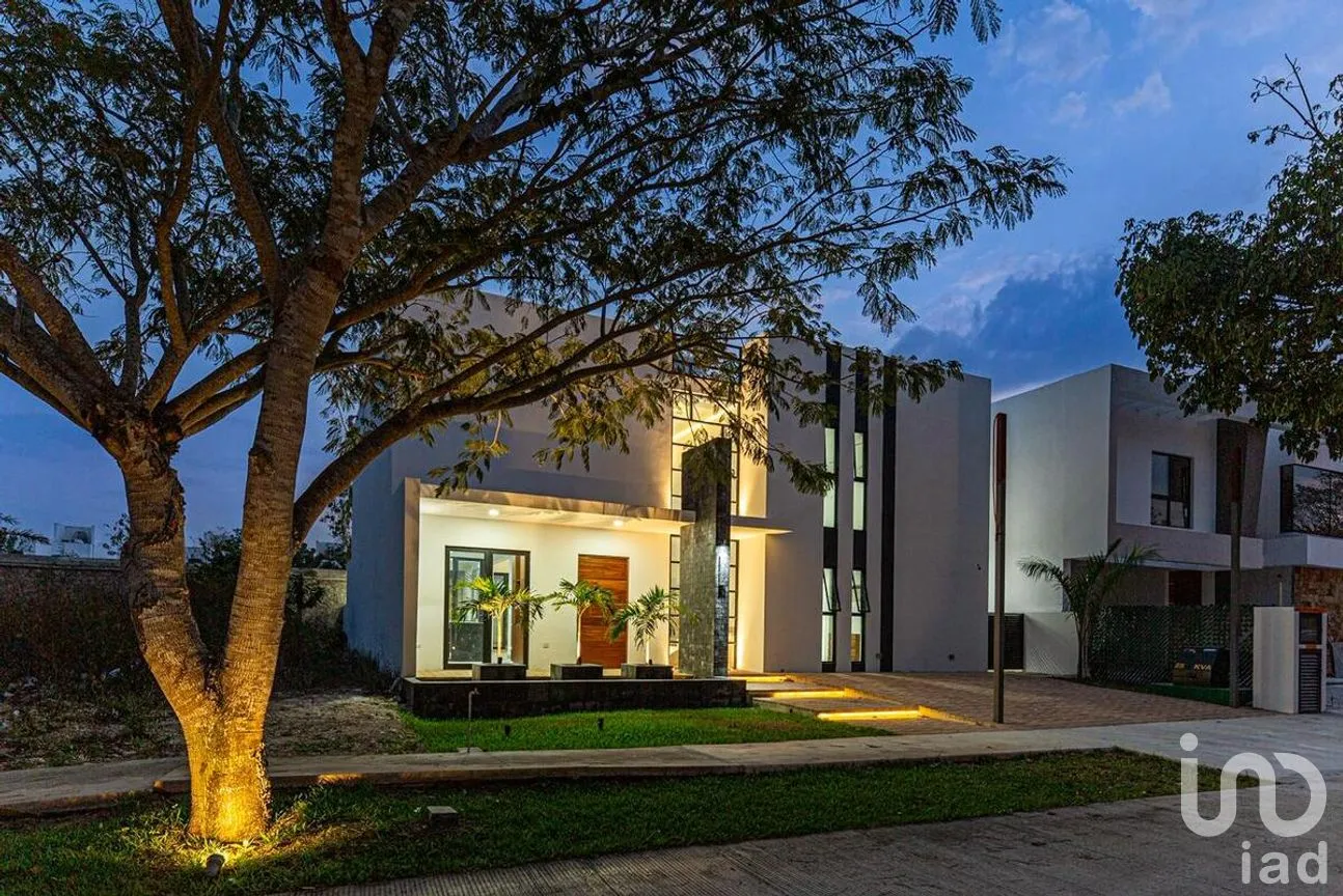 Casa en Venta en Cabo Norte, Mérida, Yucatán | NEX-272255 | iad México | Foto 7 de 39