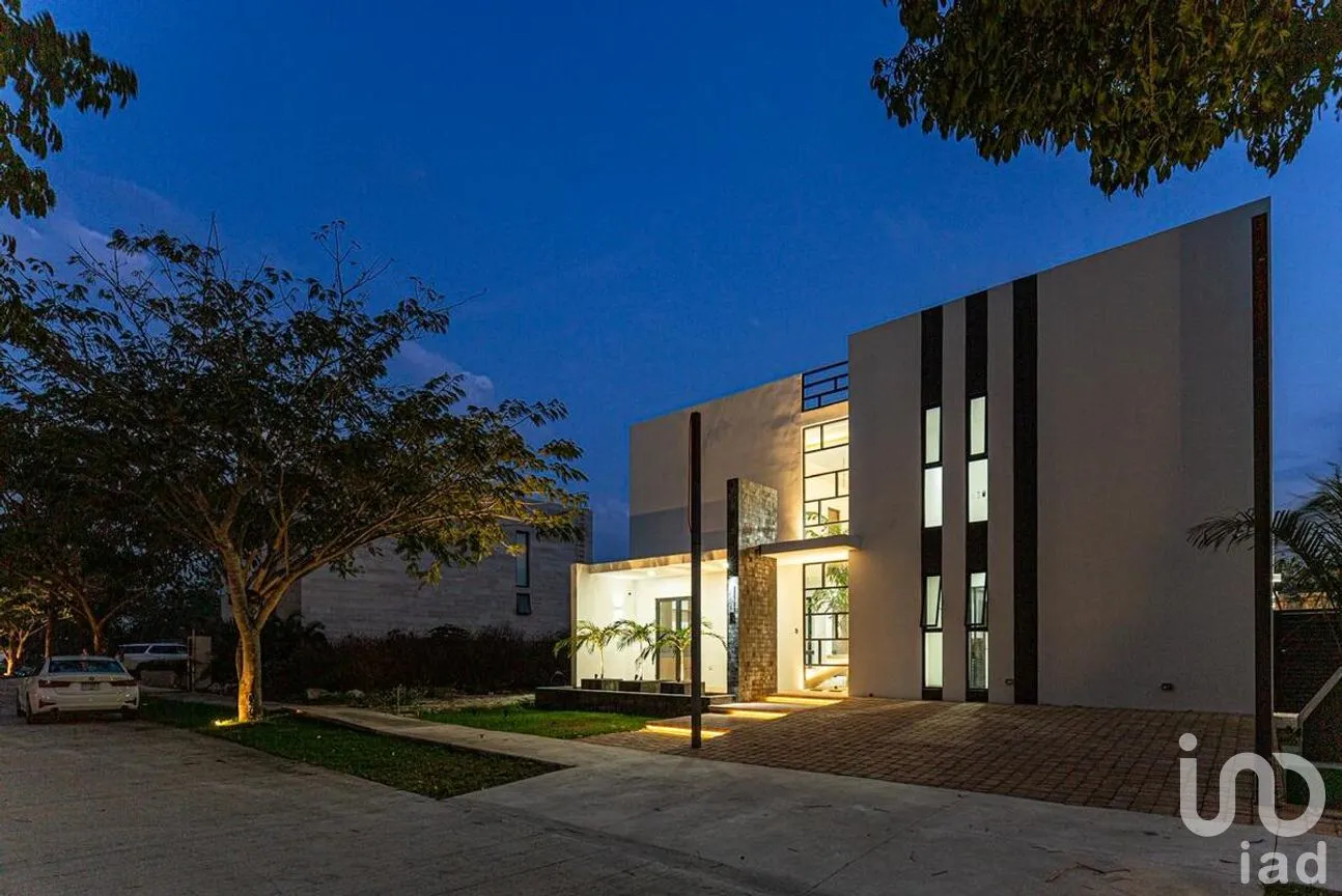 Casa en Venta en Cabo Norte, Mérida, Yucatán | NEX-272255 | iad México | Foto 8 de 39