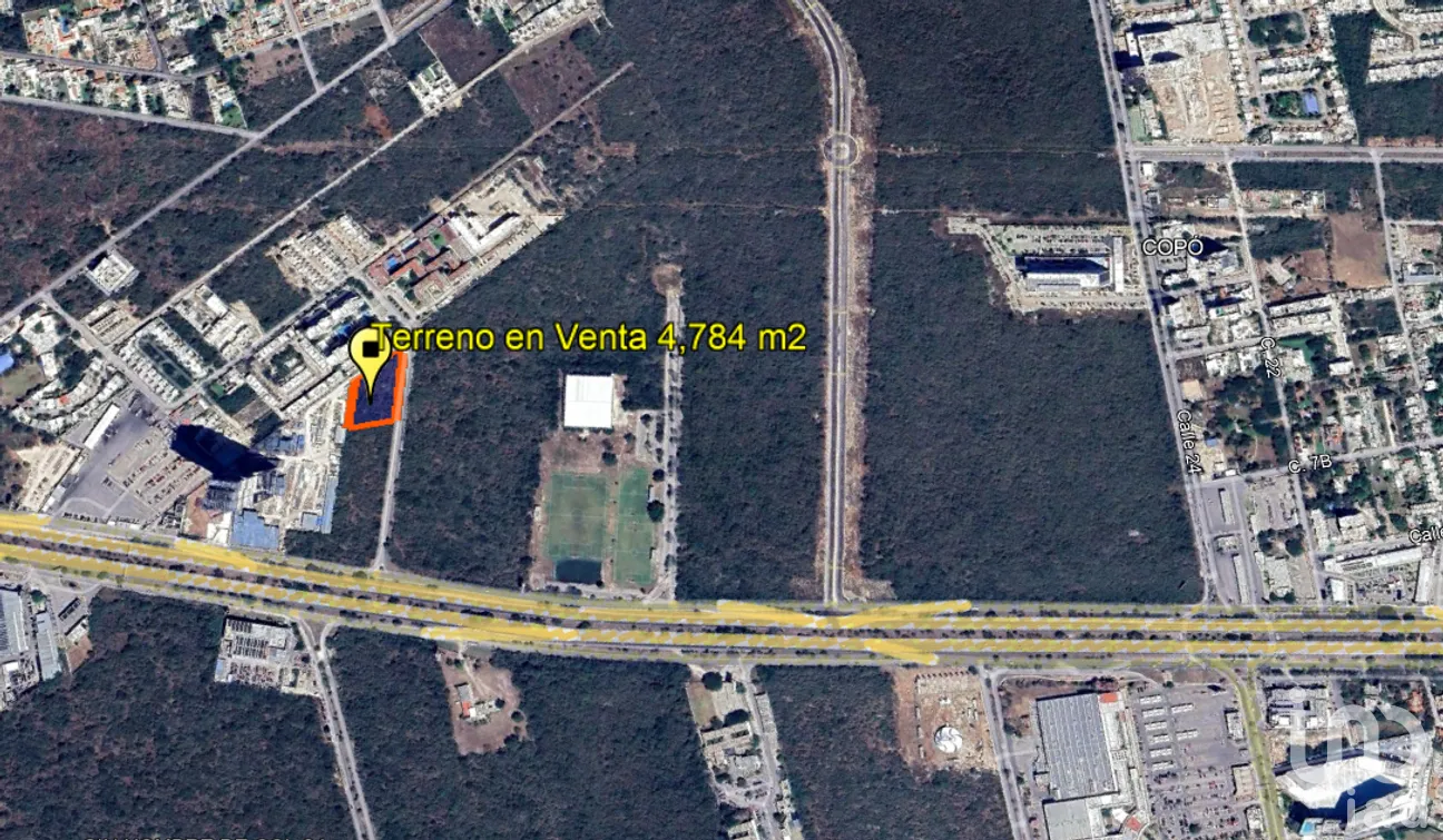 Terreno en Venta en Mérida, Mérida, Yucatán | NEX-273174 | iad México | Foto 7 de 9