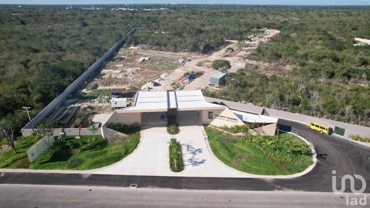Terreno en Venta en Mérida, Mérida, Yucatán | NEX-273178 | iad México | Foto 2 de 29