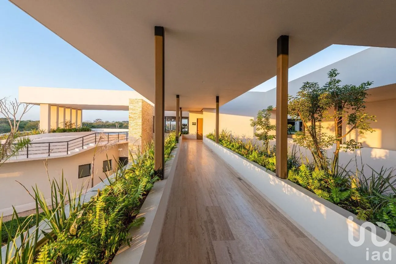 Terreno en Venta en Mérida, Mérida, Yucatán | NEX-273179 | iad México | Foto 11 de 24