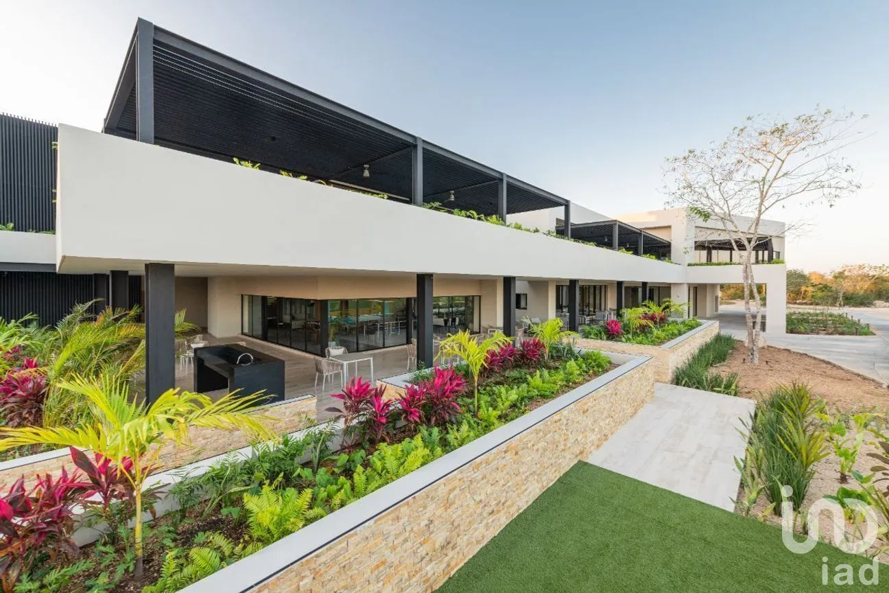 Terreno en Venta en Mérida, Mérida, Yucatán | NEX-273179 | iad México | Foto 1 de 24