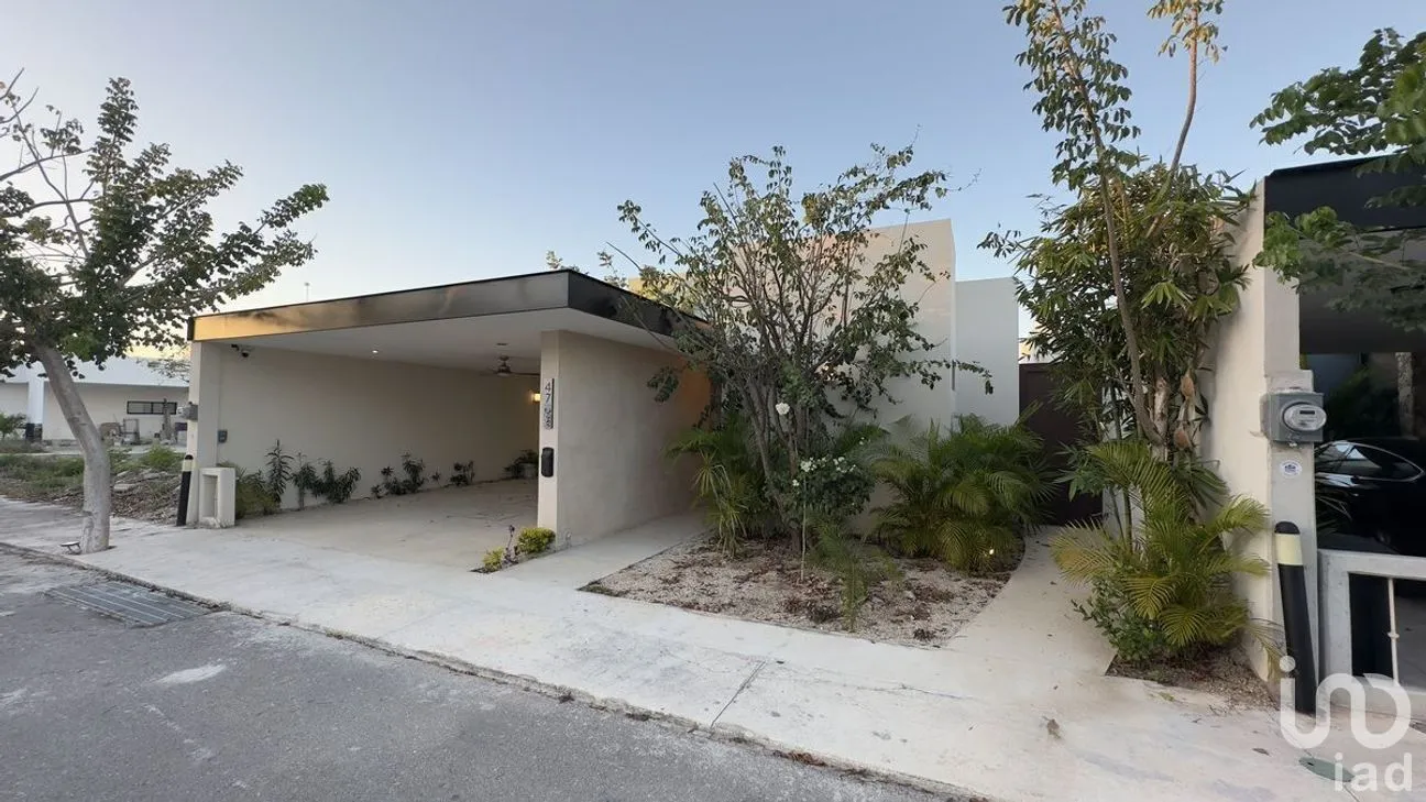 Casa en Venta en Conkal, Conkal, Yucatán | NEX-273180 | iad México | Foto 2 de 50