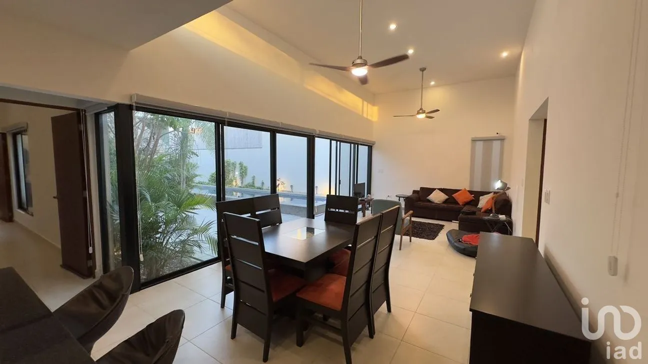 Casa en Venta en Conkal, Conkal, Yucatán | NEX-273180 | iad México | Foto 16 de 50