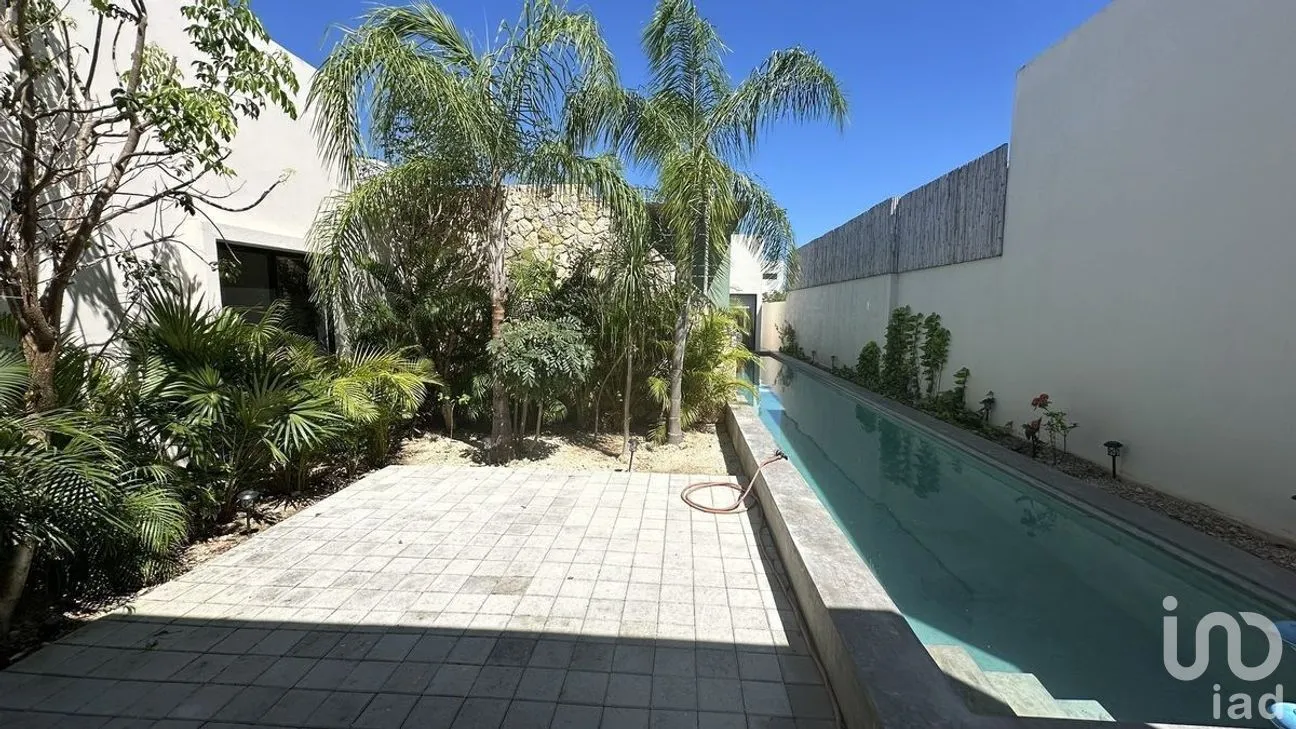 Casa en Venta en Conkal, Conkal, Yucatán | NEX-273180 | iad México | Foto 3 de 50