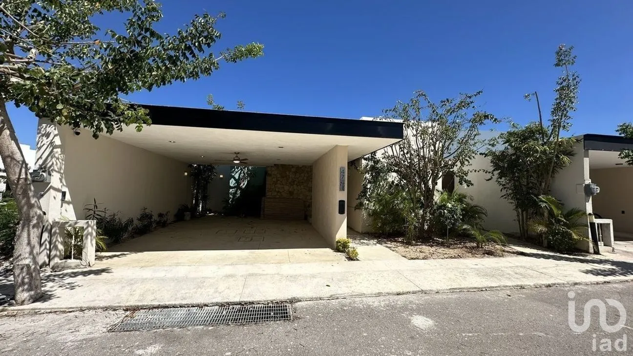 Casa en Venta en Conkal, Conkal, Yucatán | NEX-273180 | iad México | Foto 22 de 50