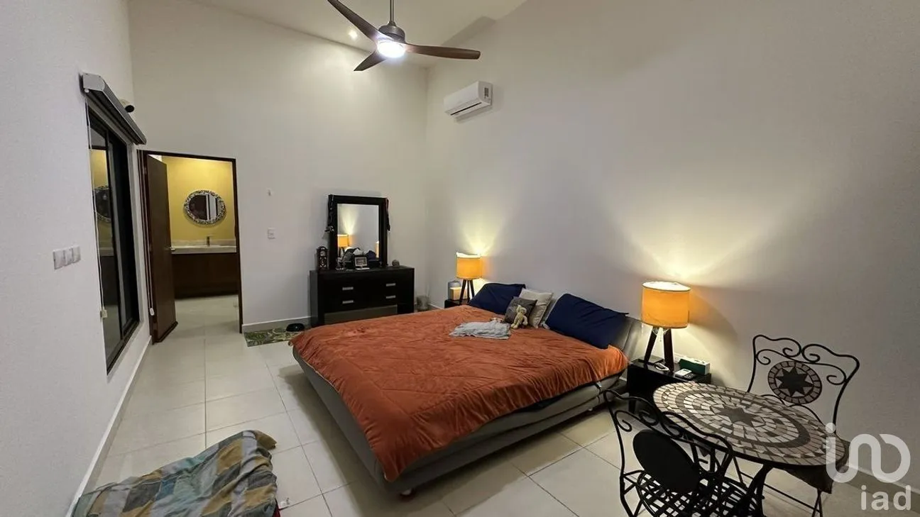 Casa en Venta en Conkal, Conkal, Yucatán | NEX-273180 | iad México | Foto 24 de 50