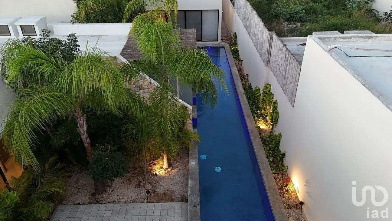 Casa en Venta en Conkal, Conkal, Yucatán | NEX-273180 | iad México | Foto 39 de 50