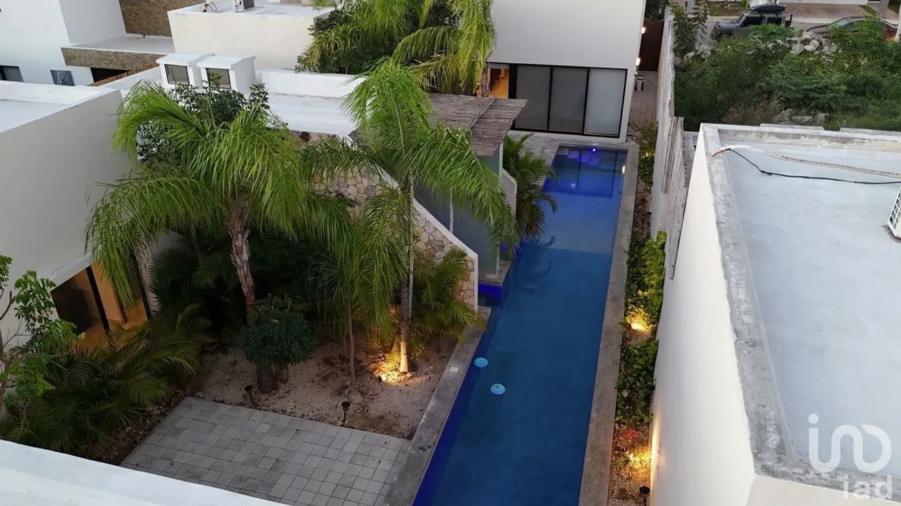 Casa en Venta en Conkal, Conkal, Yucatán | NEX-273180 | iad México | Foto 40 de 50