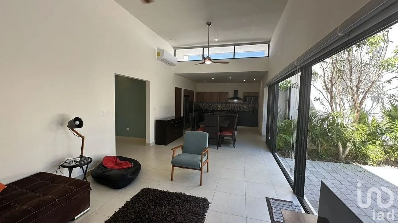 Casa en Venta en Conkal, Conkal, Yucatán | NEX-273180 | iad México | Foto 5 de 50