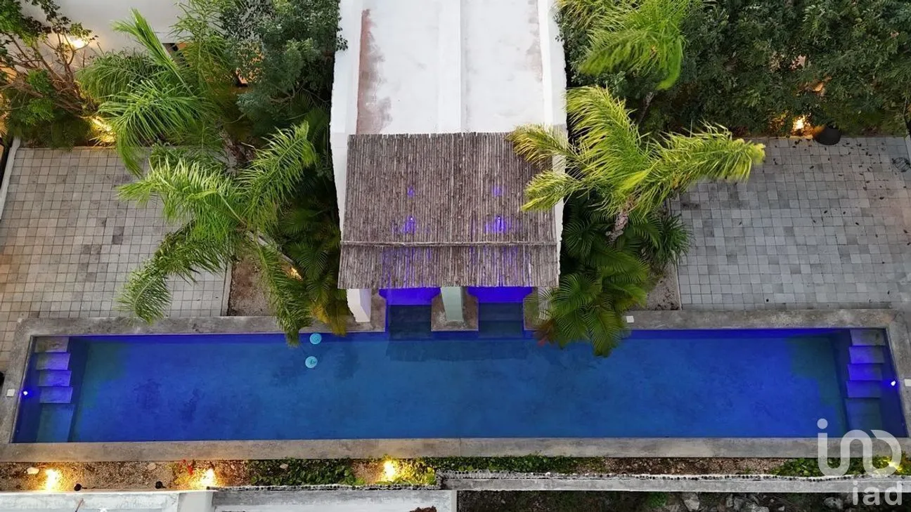 Casa en Venta en Conkal, Conkal, Yucatán | NEX-273180 | iad México | Foto 44 de 50