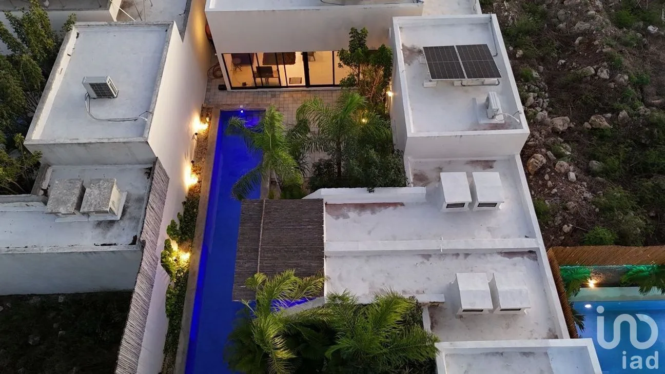 Casa en Venta en Conkal, Conkal, Yucatán | NEX-273180 | iad México | Foto 45 de 50