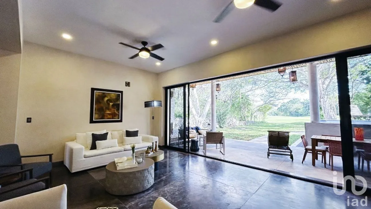 Casa en Venta en La Ceiba, Mérida, Yucatán | NEX-273182 | iad México | Foto 2 de 13