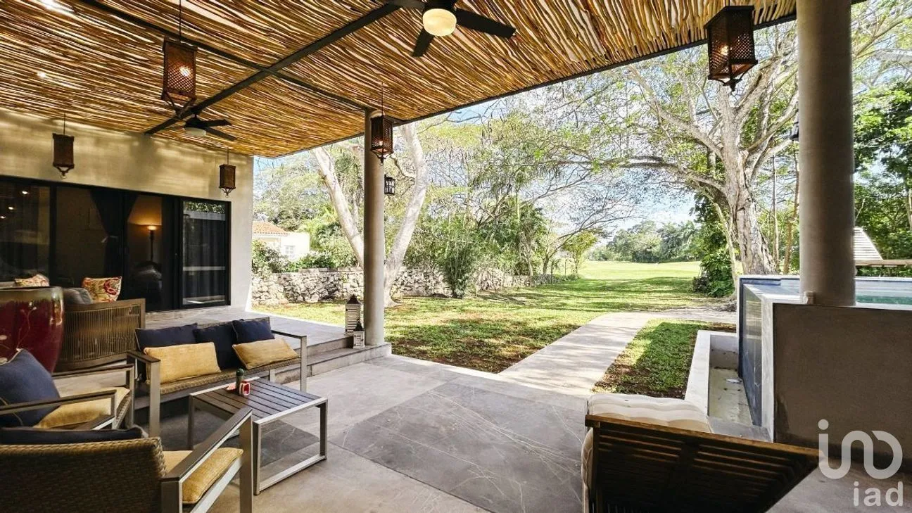 Casa en Venta en La Ceiba, Mérida, Yucatán | NEX-273182 | iad México | Foto 11 de 13