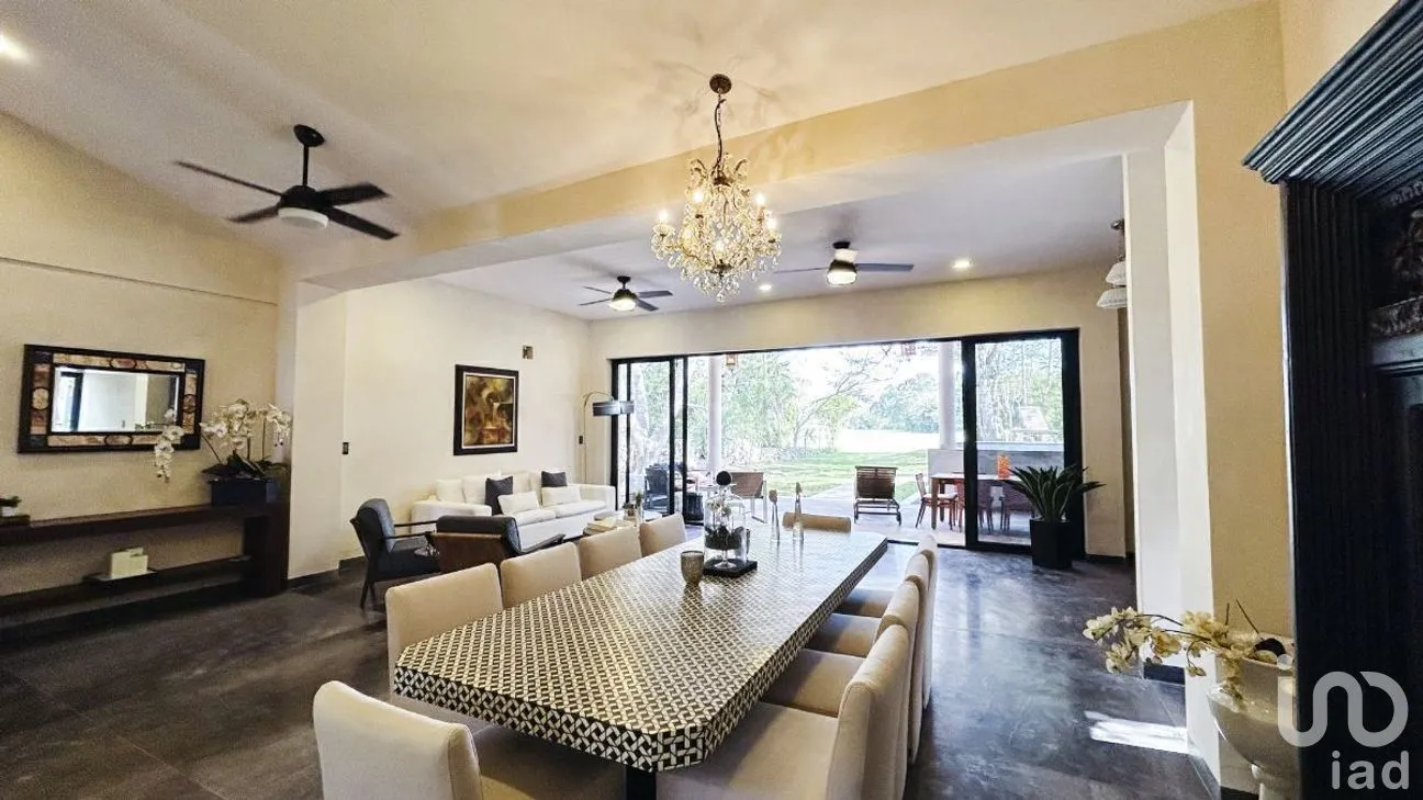 Casa en Venta en La Ceiba, Mérida, Yucatán | NEX-273182 | iad México | Foto 3 de 13