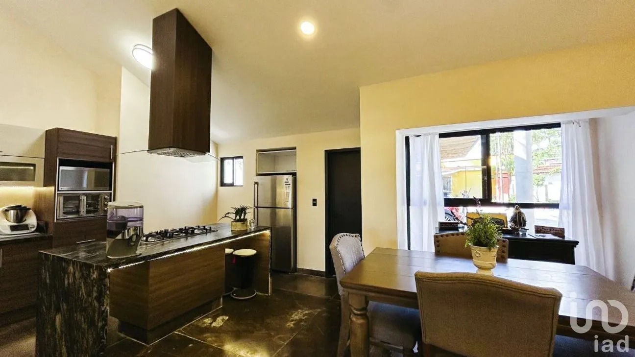 Casa en Venta en La Ceiba, Mérida, Yucatán | NEX-273182 | iad México | Foto 4 de 13