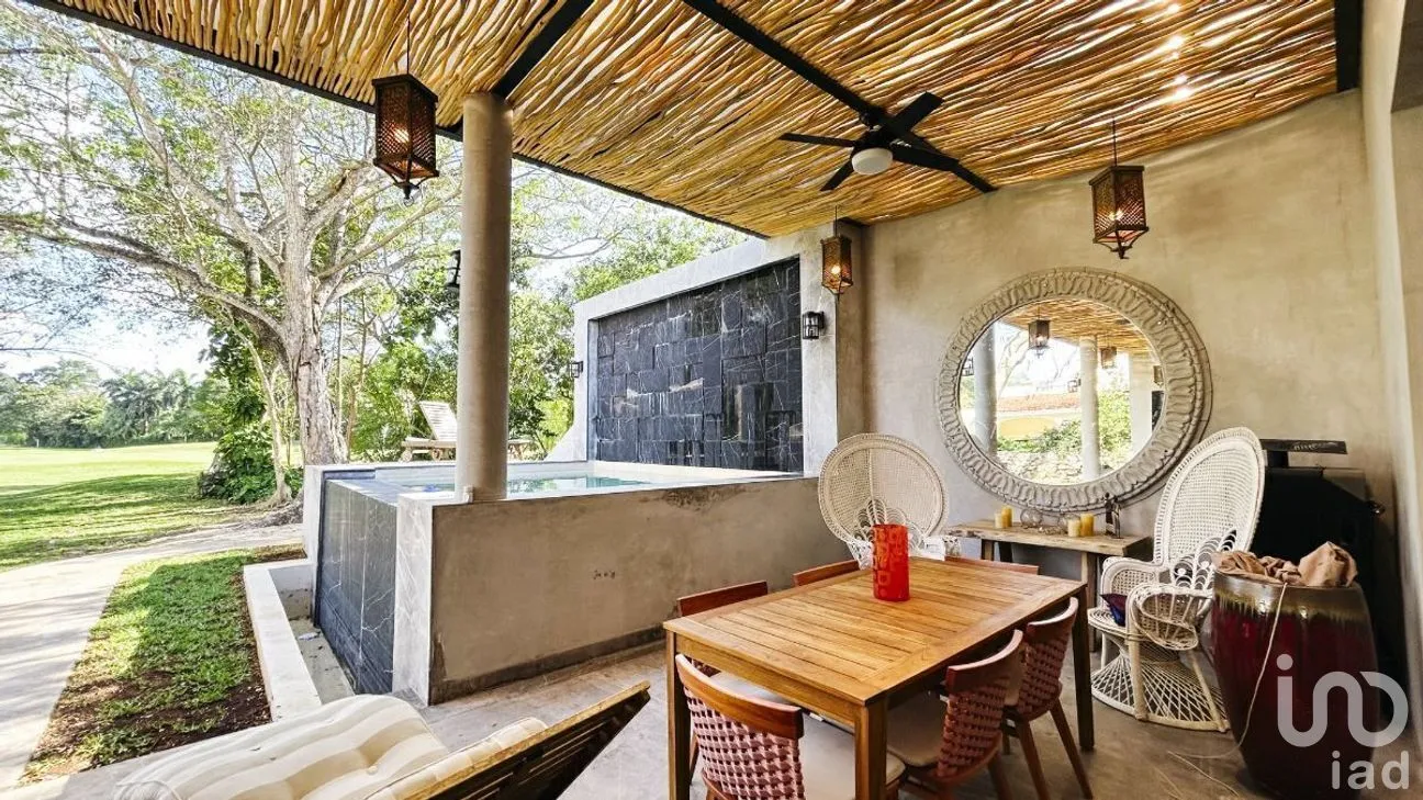 Casa en Venta en La Ceiba, Mérida, Yucatán | NEX-273182 | iad México | Foto 6 de 13