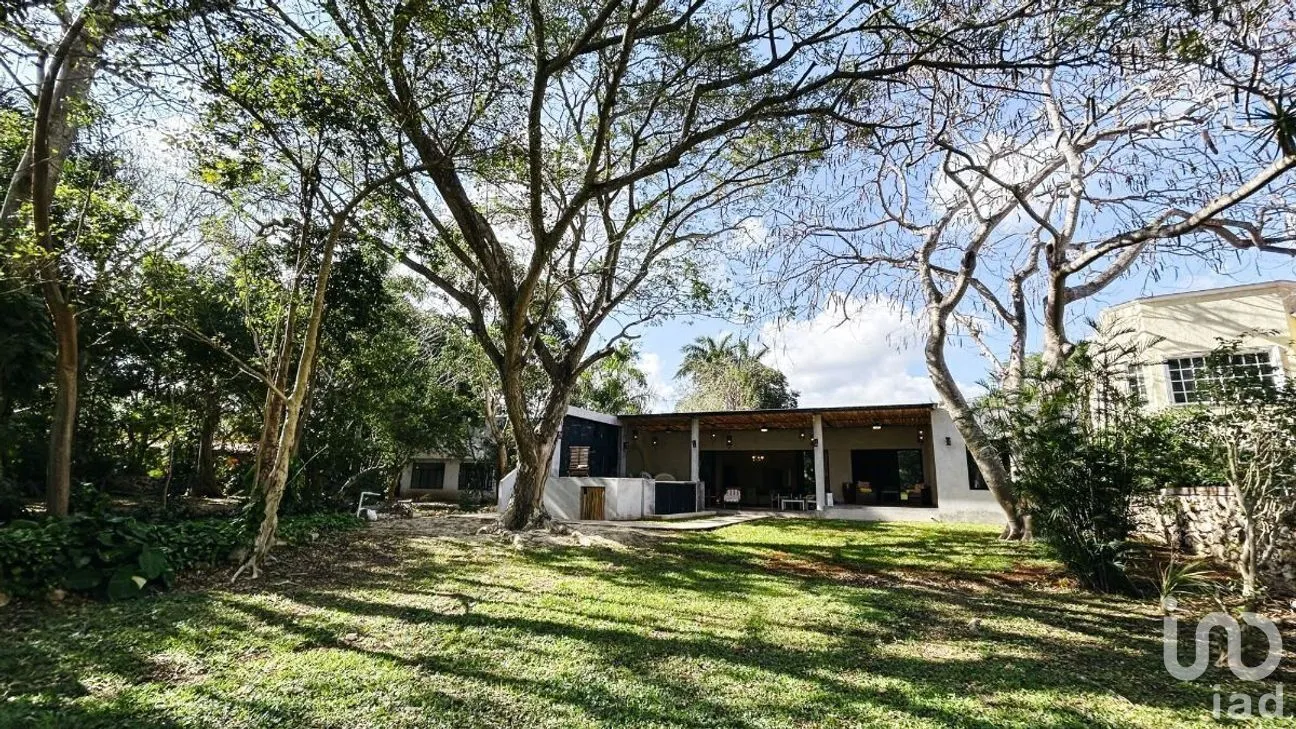 Casa en Venta en La Ceiba, Mérida, Yucatán | NEX-273182 | iad México | Foto 7 de 13