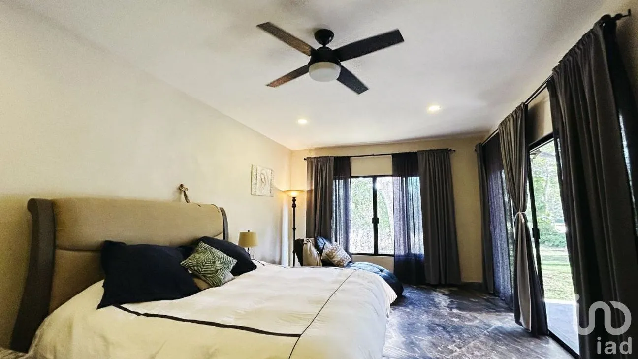 Casa en Venta en La Ceiba, Mérida, Yucatán | NEX-273182 | iad México | Foto 8 de 13
