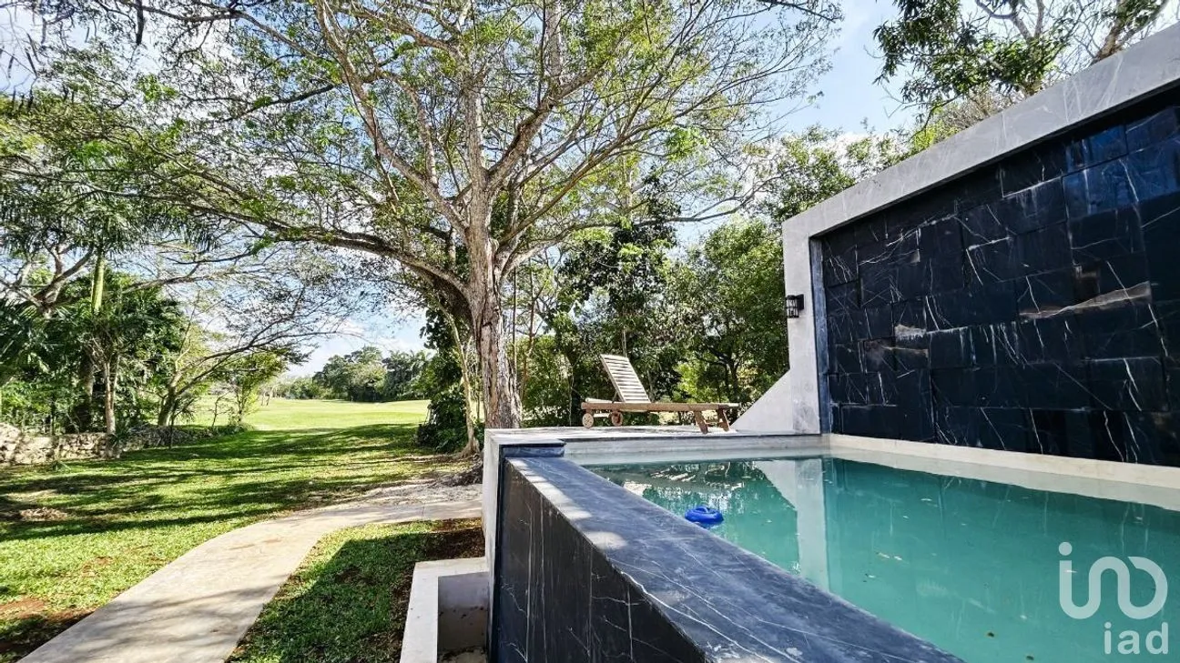 Casa en Venta en La Ceiba, Mérida, Yucatán | NEX-273182 | iad México | Foto 9 de 13