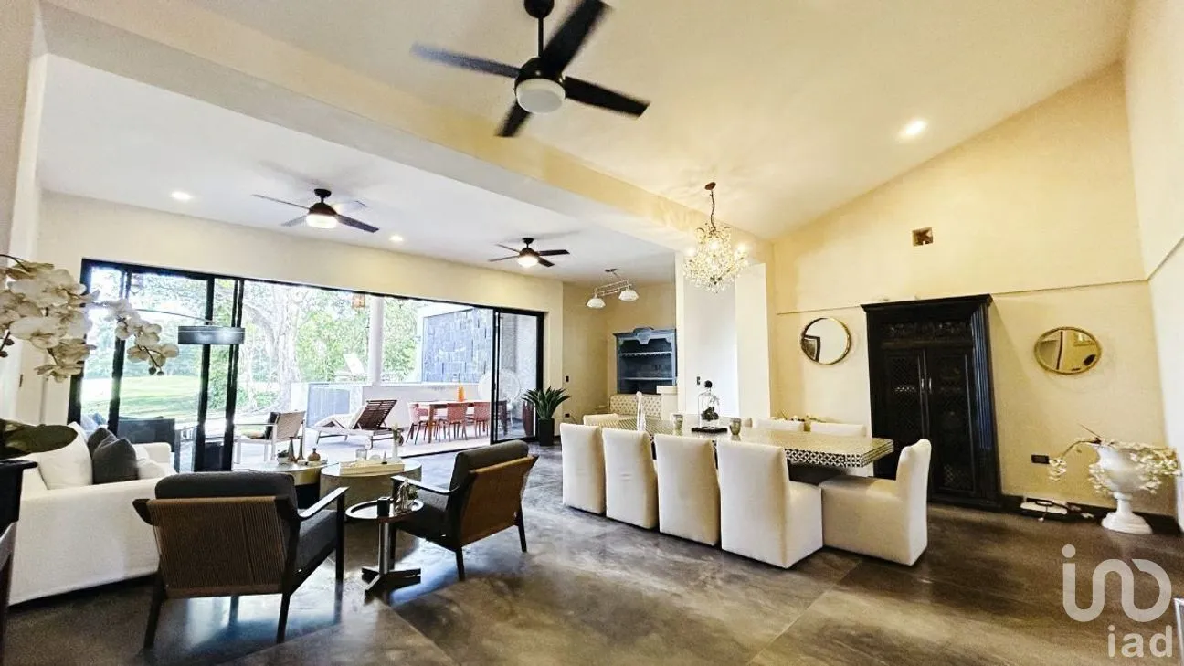 Casa en Venta en La Ceiba, Mérida, Yucatán | NEX-273182 | iad México | Foto 1 de 13