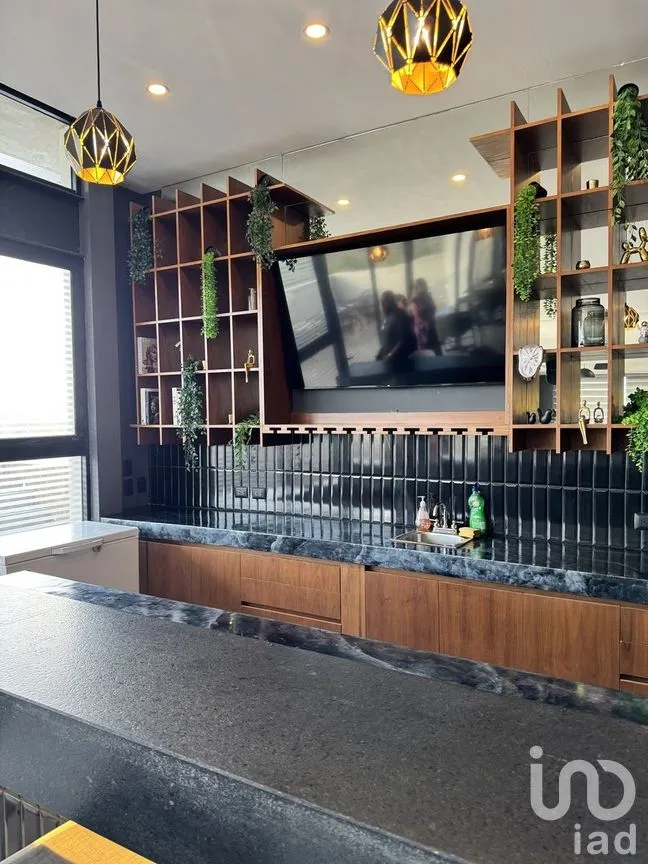 Departamento en Venta en Núcleo Sodzil, Mérida, Yucatán | NEX-273594 | iad México | Foto 33 de 35