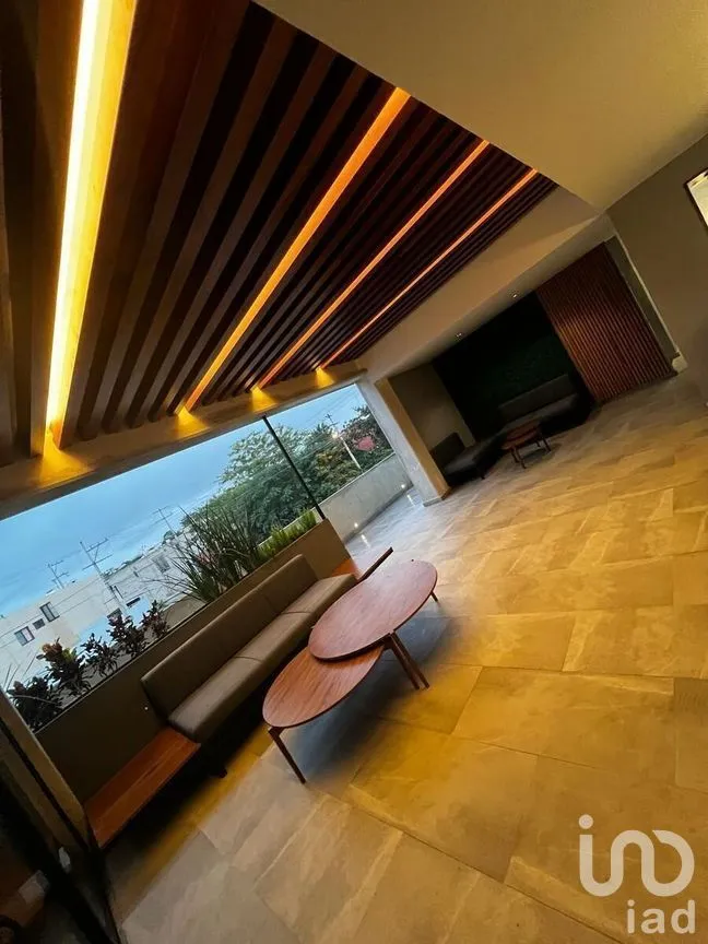 Departamento en Venta en Núcleo Sodzil, Mérida, Yucatán | NEX-273594 | iad México | Foto 8 de 35