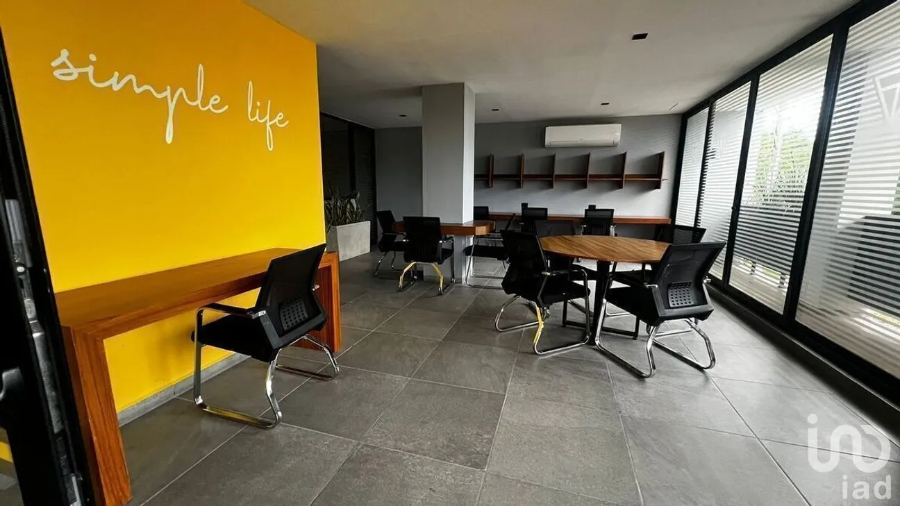 Departamento en Venta en Núcleo Sodzil, Mérida, Yucatán | NEX-273594 | iad México | Foto 10 de 35