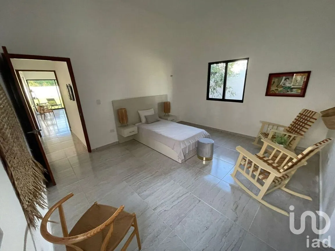 Casa en Venta en Quintas Baspul, Chicxulub Pueblo, Yucatán | NEX-273661 | iad México | Foto 11 de 17