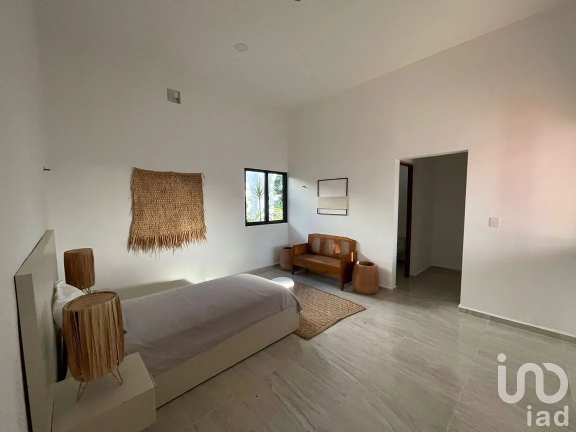 Casa en Venta en Quintas Baspul, Chicxulub Pueblo, Yucatán | NEX-273661 | iad México | Foto 13 de 17