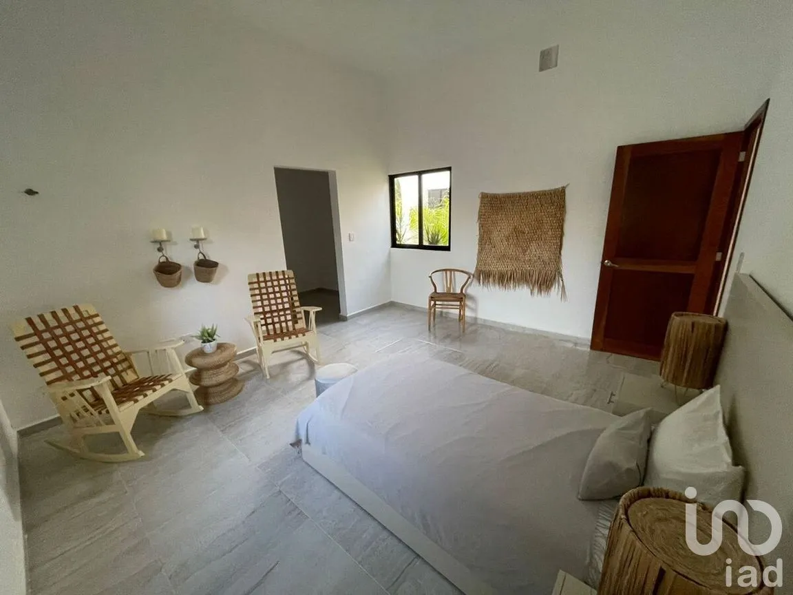 Casa en Venta en Quintas Baspul, Chicxulub Pueblo, Yucatán | NEX-273661 | iad México | Foto 14 de 17
