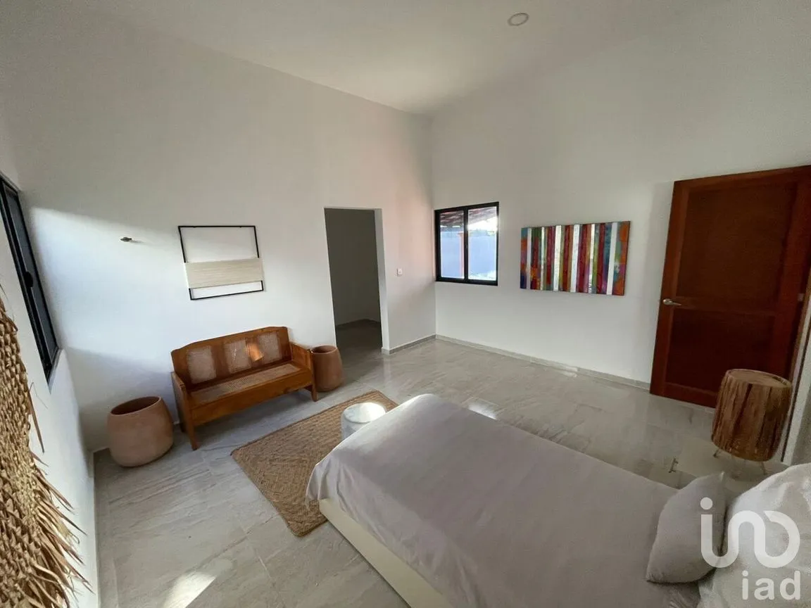 Casa en Venta en Quintas Baspul, Chicxulub Pueblo, Yucatán | NEX-273661 | iad México | Foto 15 de 17