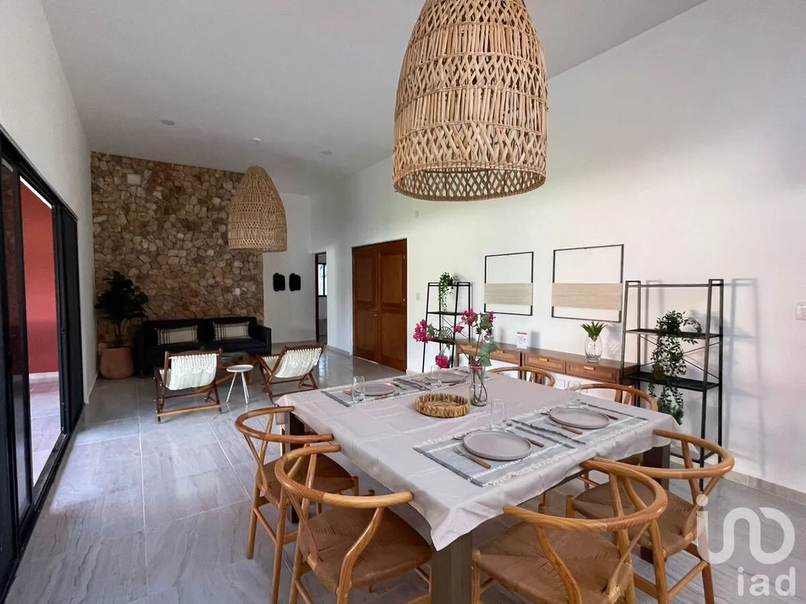 Casa en Venta en Quintas Baspul, Chicxulub Pueblo, Yucatán | NEX-273661 | iad México | Foto 3 de 17