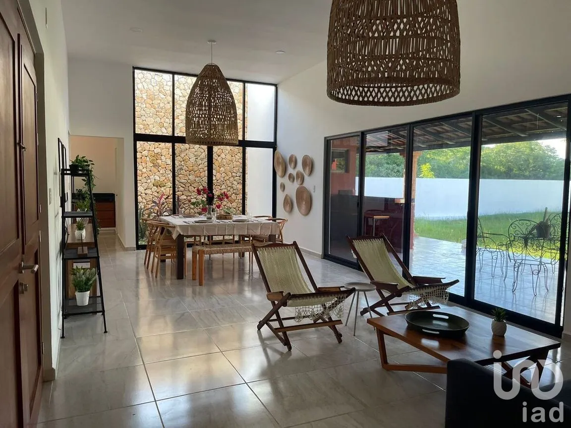 Casa en Venta en Quintas Baspul, Chicxulub Pueblo, Yucatán | NEX-273661 | iad México | Foto 4 de 17