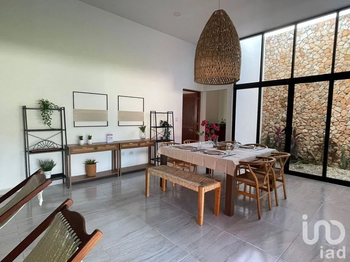 Casa en Venta en Quintas Baspul, Chicxulub Pueblo, Yucatán | NEX-273661 | iad México | Foto 5 de 17