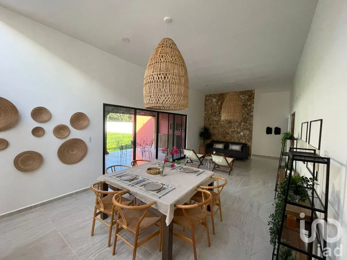 Casa en Venta en Quintas Baspul, Chicxulub Pueblo, Yucatán | NEX-273661 | iad México | Foto 6 de 17