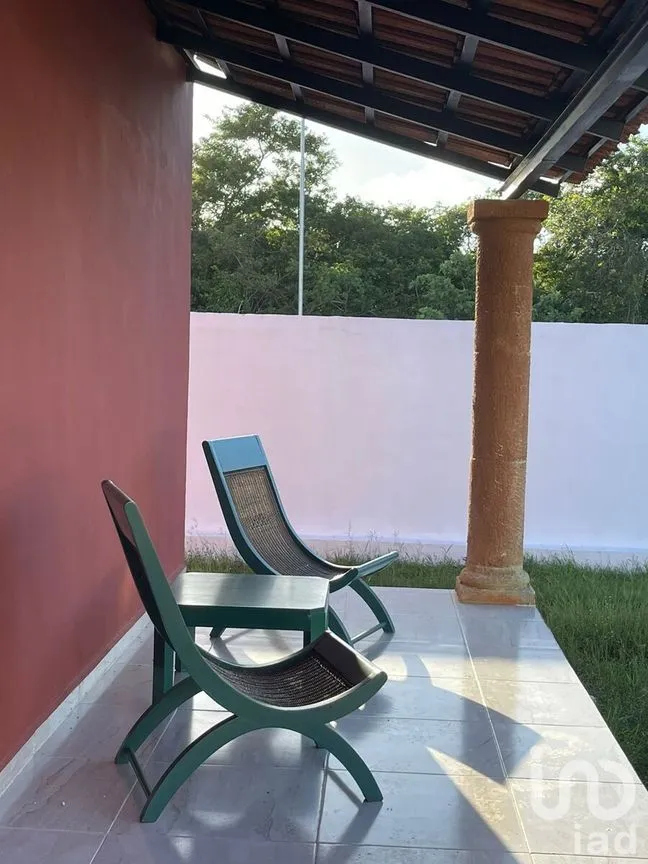 Casa en Venta en Quintas Baspul, Chicxulub Pueblo, Yucatán | NEX-273661 | iad México | Foto 8 de 17
