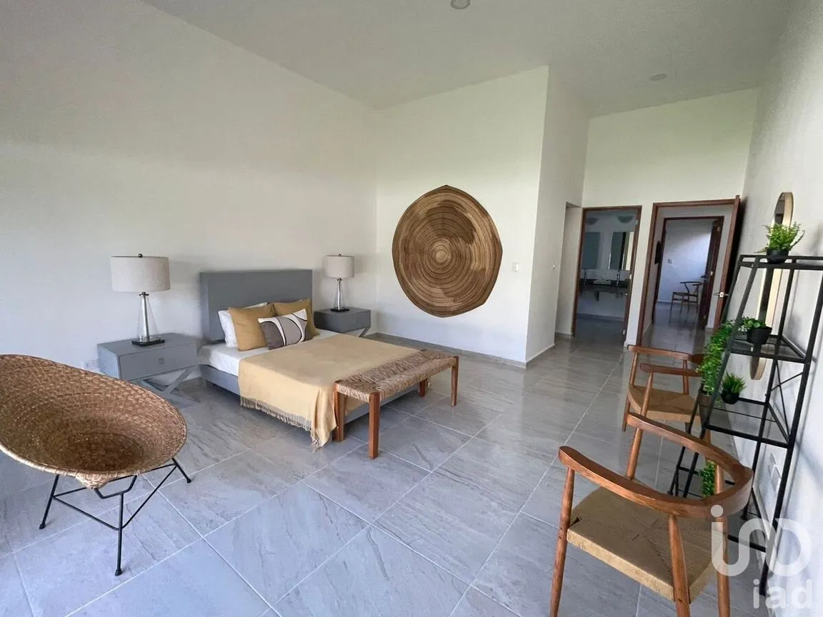 Casa en Venta en Quintas Baspul, Chicxulub Pueblo, Yucatán | NEX-273661 | iad México | Foto 9 de 17