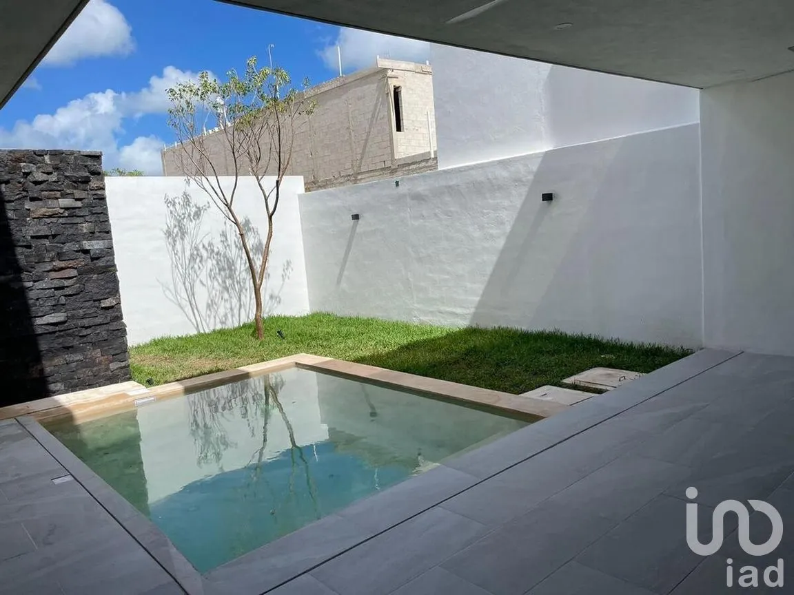 Casa en Venta en Chablekal, Mérida, Yucatán | NEX-273662 | iad México | Foto 11 de 24
