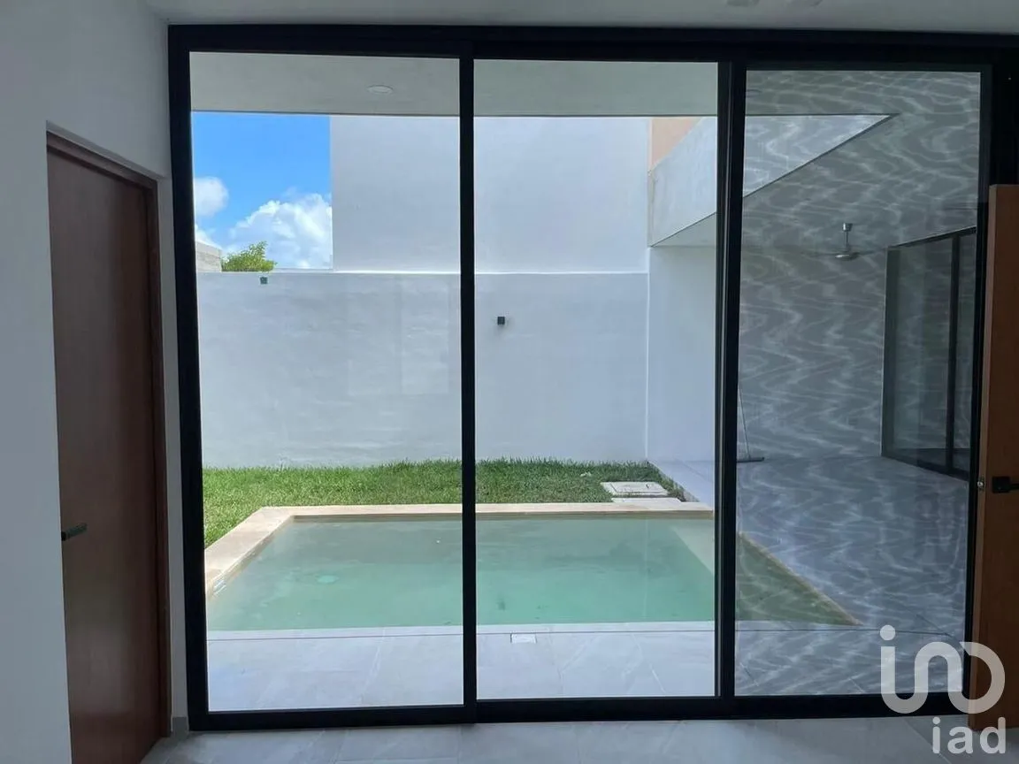 Casa en Venta en Chablekal, Mérida, Yucatán | NEX-273662 | iad México | Foto 13 de 24