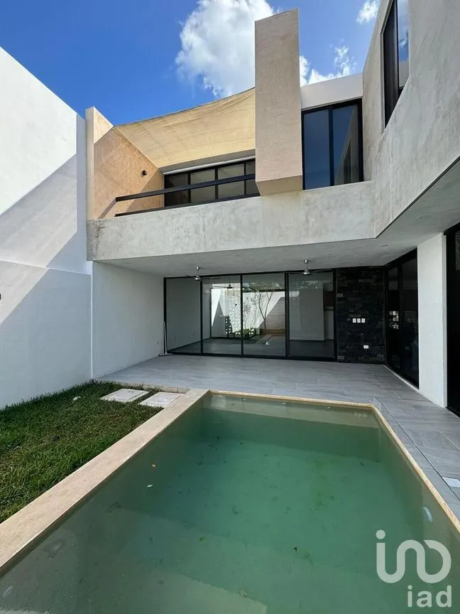 Casa en Venta en Chablekal, Mérida, Yucatán | NEX-273662 | iad México | Foto 14 de 24