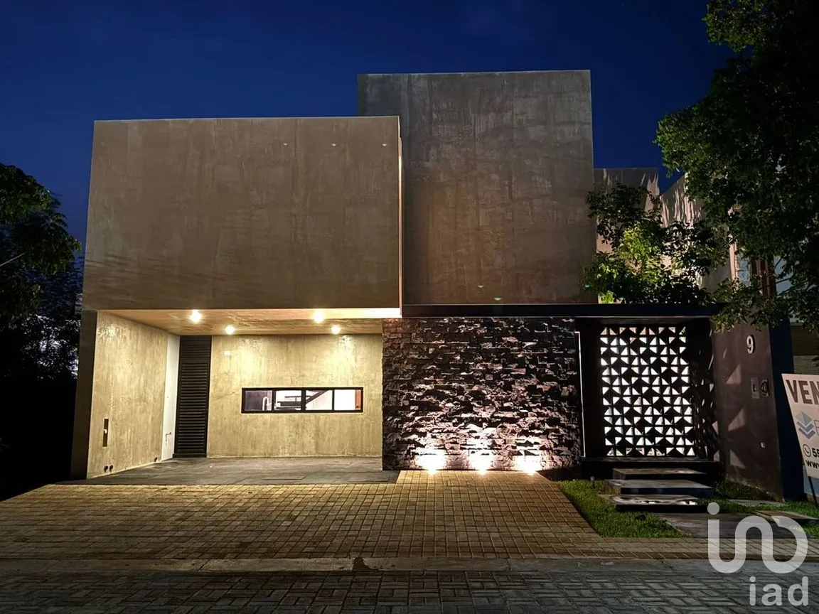 Casa en Venta en Chablekal, Mérida, Yucatán | NEX-273662 | iad México | Foto 24 de 24
