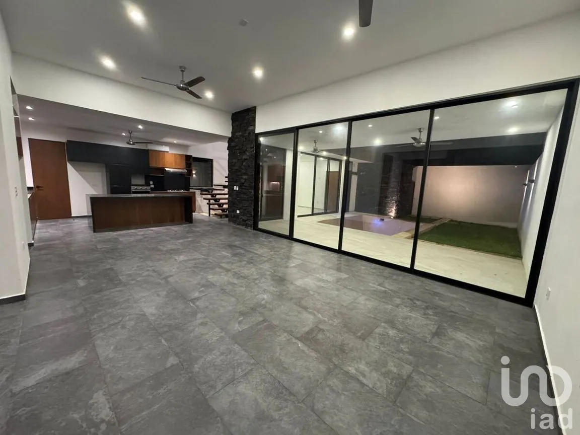 Casa en Venta en Chablekal, Mérida, Yucatán | NEX-273662 | iad México | Foto 8 de 24