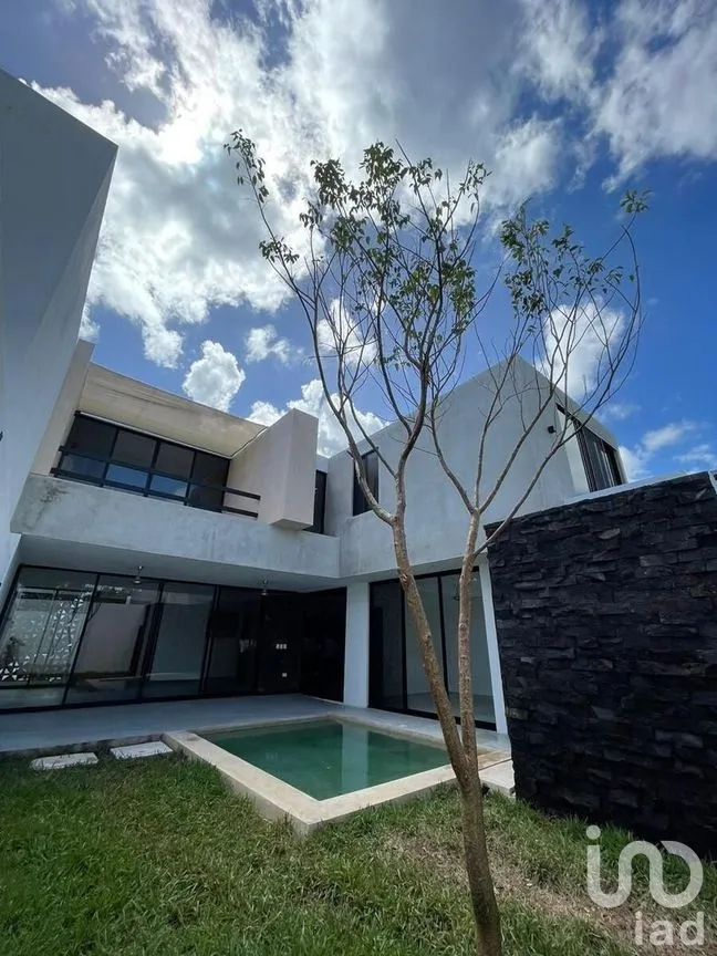 Casa en Venta en Chablekal, Mérida, Yucatán | NEX-273662 | iad México | Foto 9 de 24